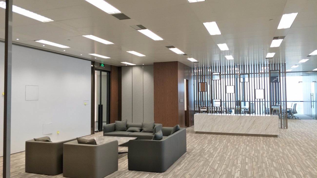 陆家嘴滨江中心租赁指南 陆家嘴滨江中心租赁指南